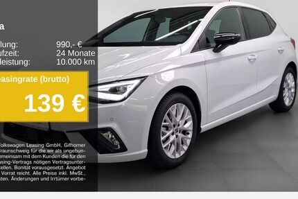 Seat Ibiza 19.979 km 22.224 &euro; Bochum 44809
