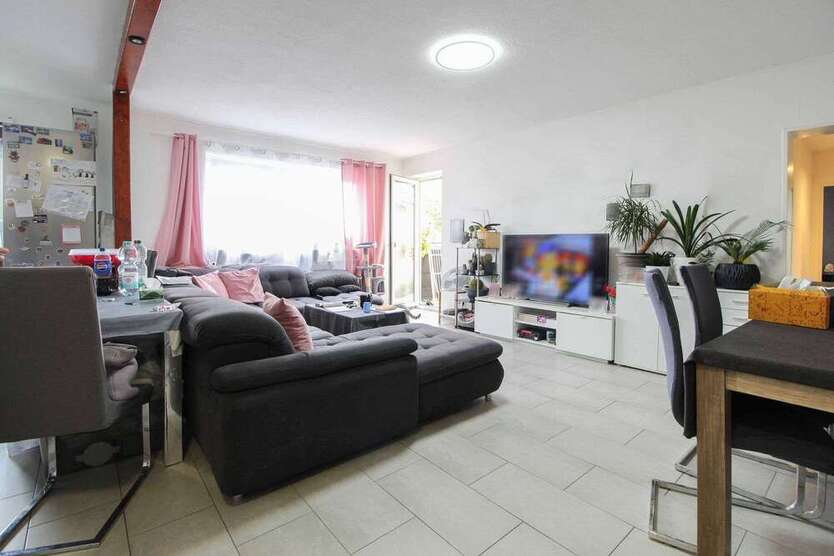 Wohnung zum Kaufen in Offenbach am Main 260.000 € 75.04 m²