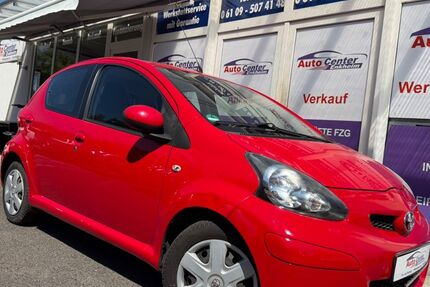 Toyota Aygo (X) 70.000 km 3.499 &euro; Frankfurt am Main 60388