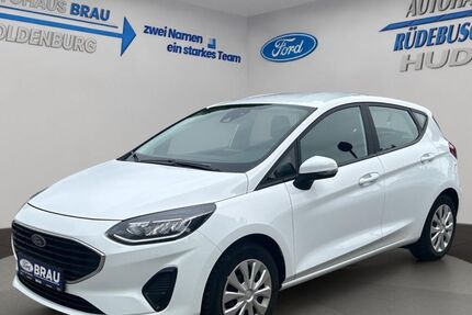 Ford Fiesta 39.479 km 13.490 &euro; Oldenburg 26122