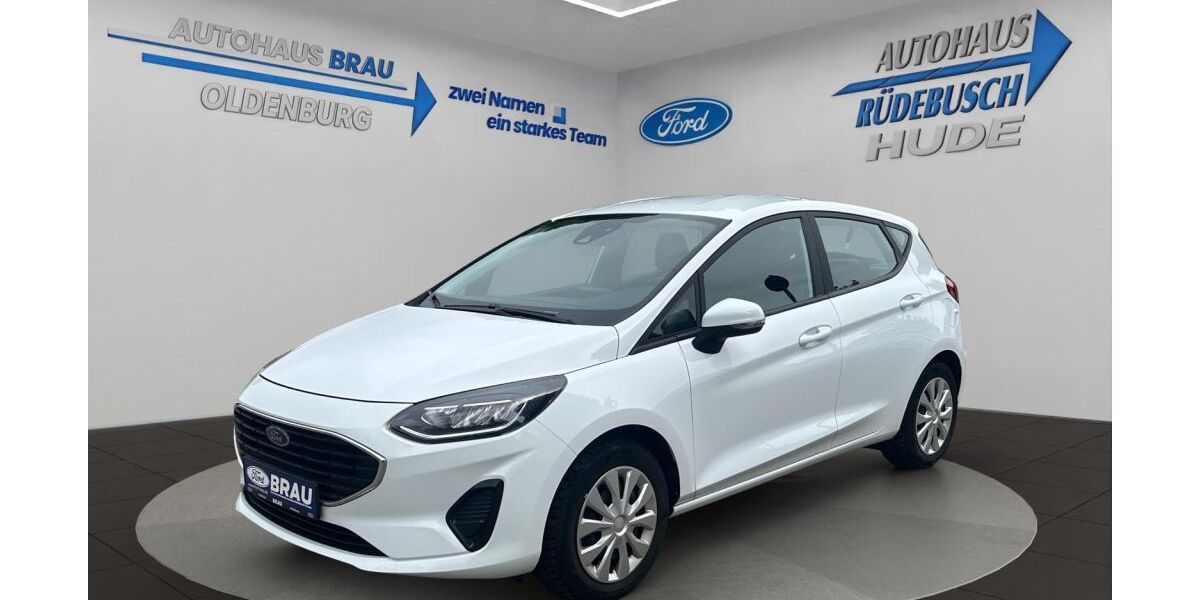 Ford Fiesta 39.479 km 13.490 &euro; Oldenburg 26122