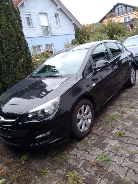 Astra