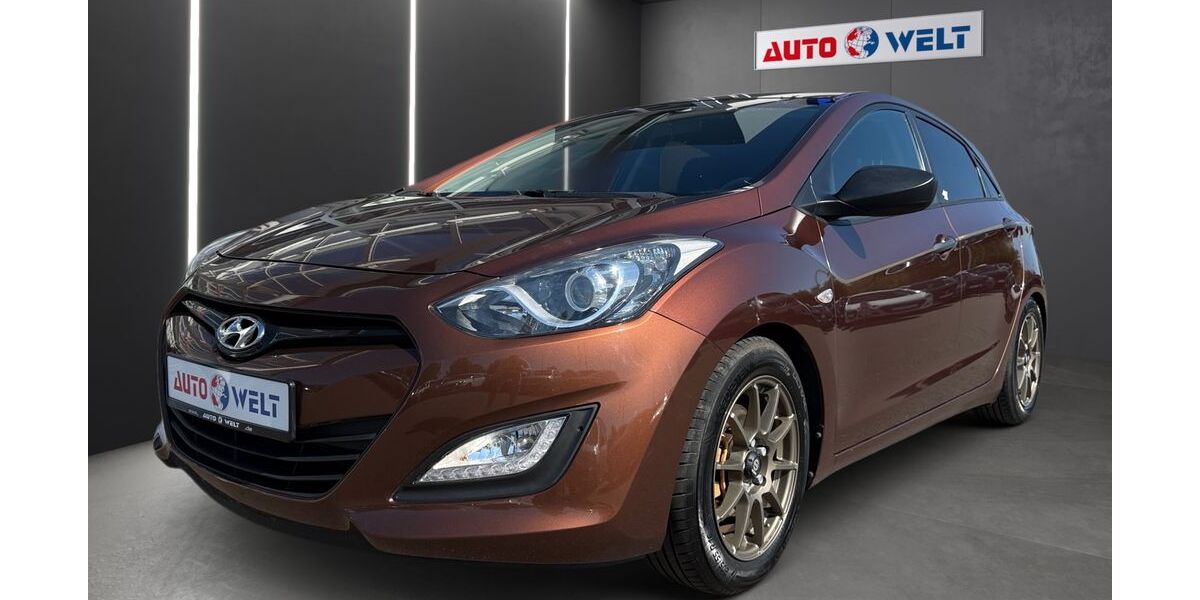 Hyundai i30 112.220 km 6.990 &euro; Sandersdorf Brehna 06796