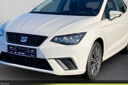 Seat Ibiza 25.700 km 19.990 &euro; Worms 67547