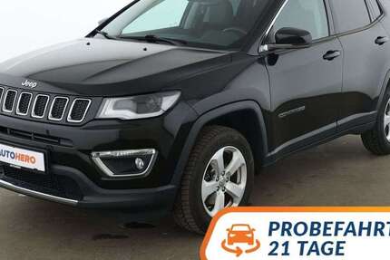 Jeep Compass 104.281 km 16.280 &euro; Neufahrn 85375