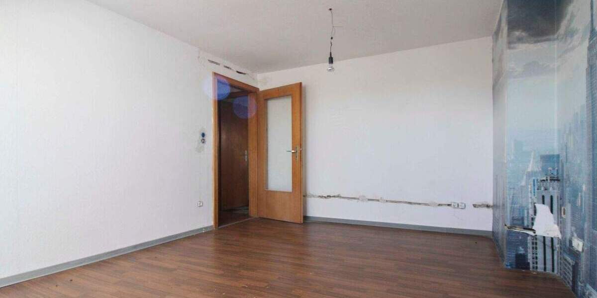Etagenwohnung Marl Sinsen-Lenkerbeck - 2 Zimmer, 50 m&sup2;, 79.000&euro; | Angebot:24700060
