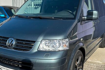 VW T5 Transporter 188.550 km 13.999 € Mannheim 68199