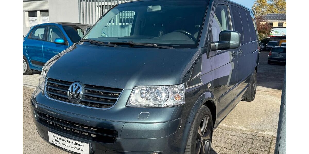 VW T5 Transporter 188.550 km 13.999 € Mannheim 68199