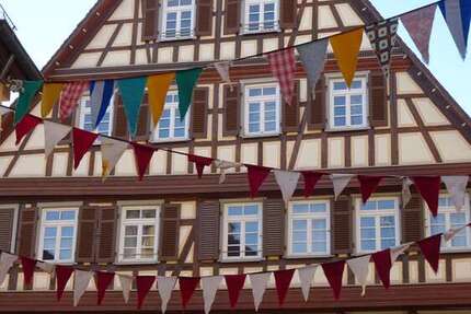 Wohnung zum Mieten in Stuttgart 375 € 20 m²