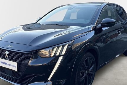 Peugeot 208 4.900 km 24.850 &euro; Oberhausen 46149