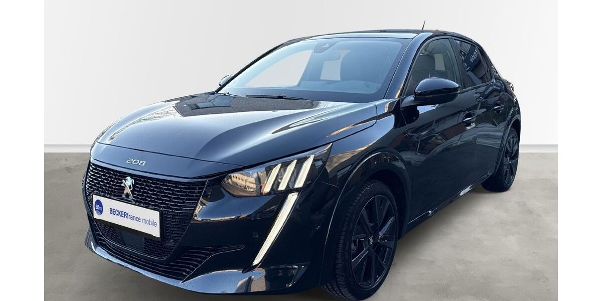 Peugeot 208 4.900 km 24.850 &euro; Oberhausen 46149