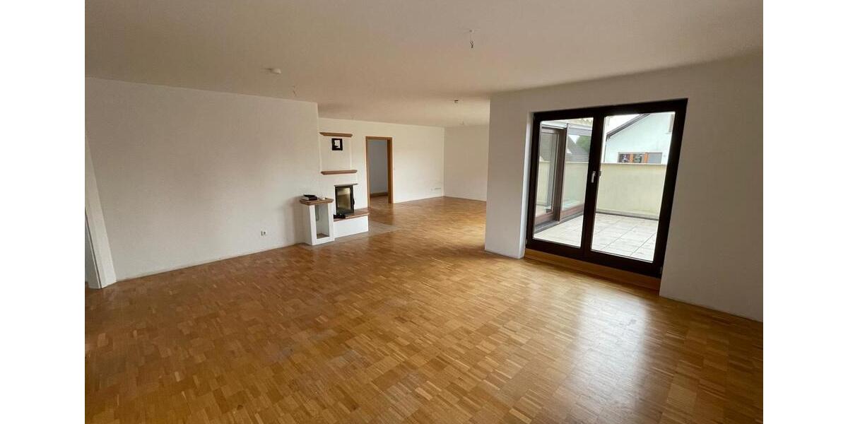 Etagenwohnung Hainburg - 5 Zimmer, 189 m&sup2;, 1.550&euro; | Angebot:25962837