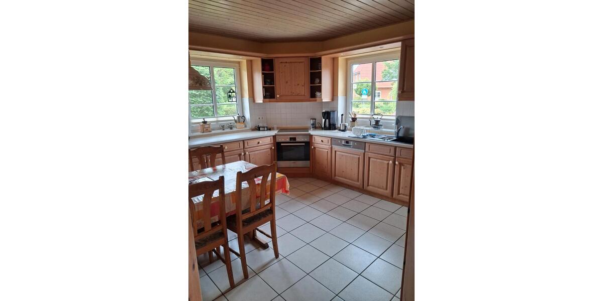 Einfamilienhaus Harrislee - 5 Zimmer, 137 m&sup2;, 459.000&euro; | Angebot:26879795