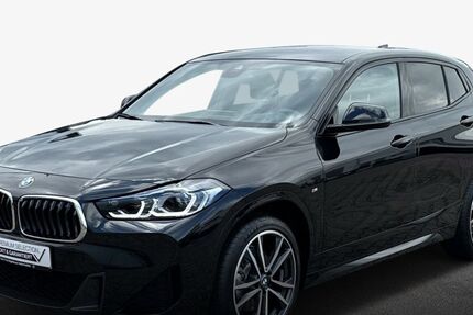 BMW X2 42.508 km 32.990 &euro; Karlsruhe 76227