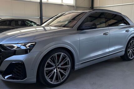 Audi SQ8 1.450 km 114.880 &euro; Seubersdorf 92358