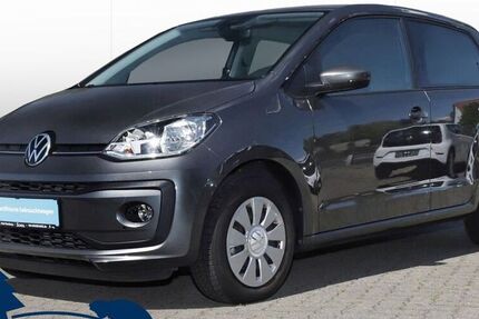 VW up!