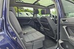 VW Touran 1.4 TSI Comfortline NAVI PANO LED AHK 69.950 km 21.490 &euro; Löhne 32584