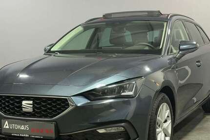 Seat Leon 125.000 km 15.449 € Braunschweig 38112