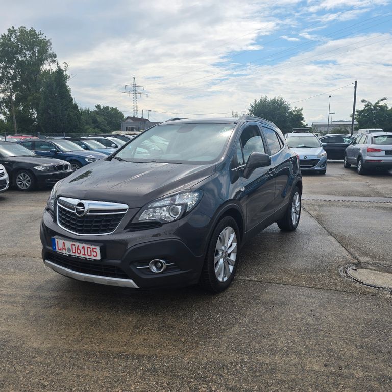 Mokka