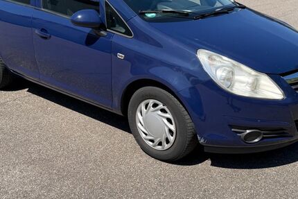 Opel Corsa 138.800 km 3.900 &euro; Elzach 79215