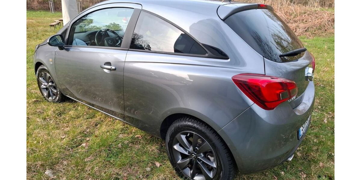 Opel Corsa 28.500 km 9.900 &euro; Saarbrücken 66113