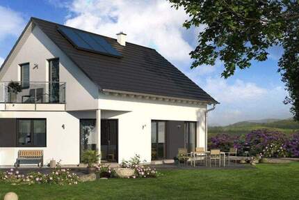 Haus Kremmen Sommerfeld - 5 Zimmer, 164 m&sup2;, 369.765&euro; | Angebot:25412061