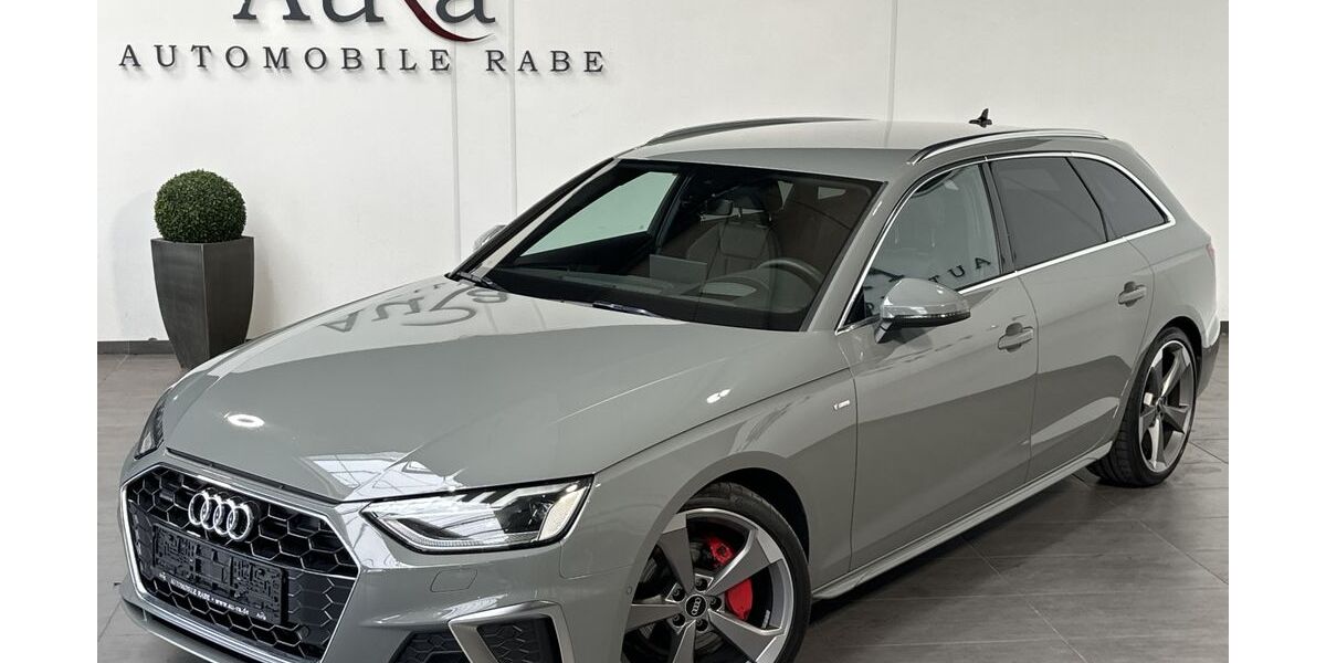 Audi A4 124.750 km 28.749 &euro; Wardenburg 26203