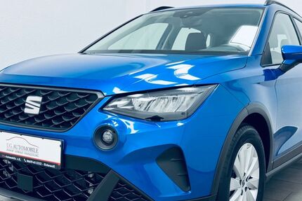 Seat Arona 22.000 km 17.980 &euro; Eichenzell 36124