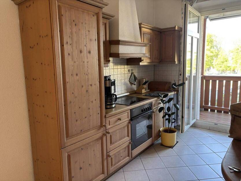 Attraktive 2-Zimmer-Wohnung in Markranstädt zu verkaufen