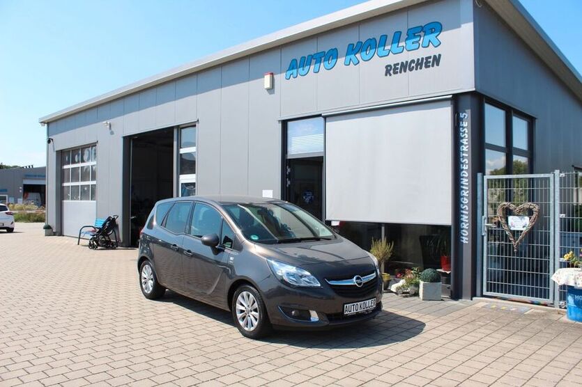 Meriva