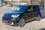 Kia SOUL 1.6T FINAL EDITION GD 36.160 km 17.460 &euro; Höhenkirchen-Siegertsbrun 85635