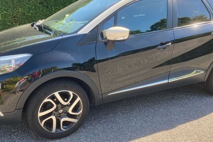 Renault Captur 167.000 km 5.300 &euro; Altenholz 24161