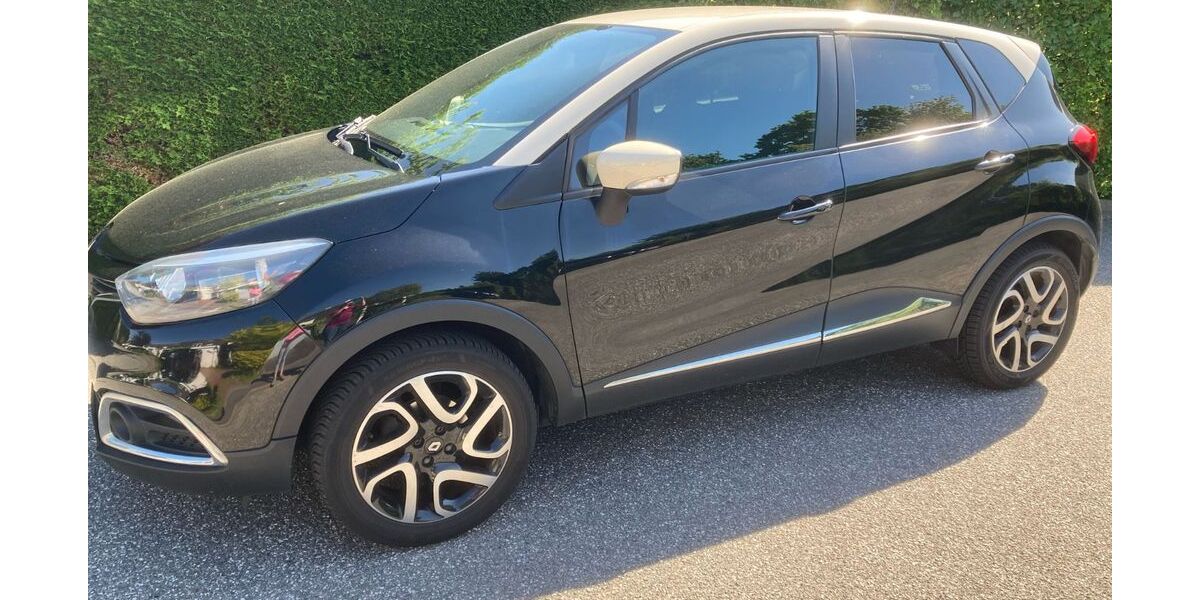 Renault Captur 167.000 km 5.300 &euro; Altenholz 24161