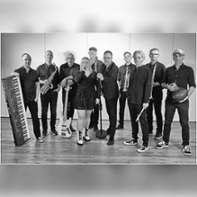 The Soulmachine 17.01.2026 KULTURZENTRUM GEMS