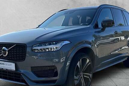 Volvo XC90 94.750 km 39.990 € Balingen 72336