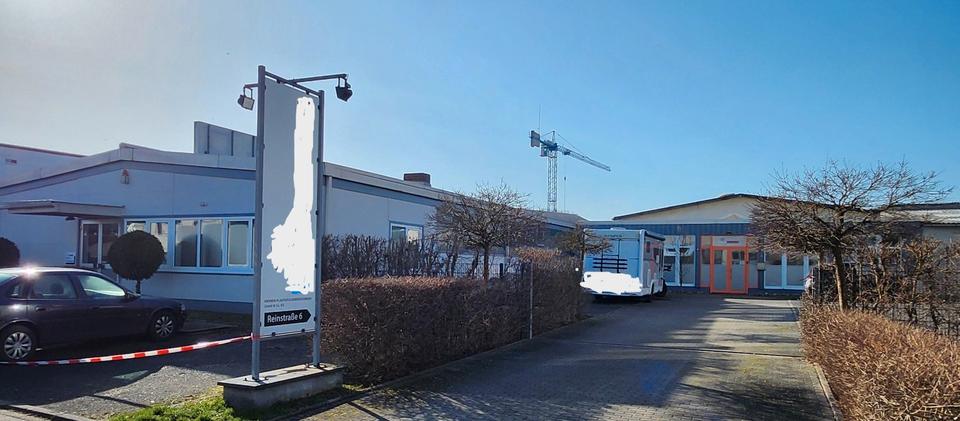 Gewerbeobjekt Michelstadt - 3.700&euro; | Angebot:26351132