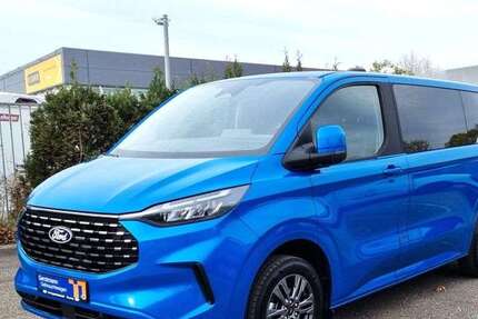Ford Tourneo Custom 14.287 km 43.980 &euro; Düsseldorf 40589