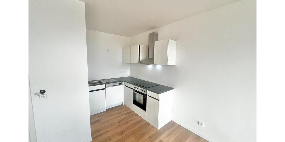 Etagenwohnung Dietzenbach - 1 Zimmer, 37 m&sup2;, 128.000&euro; | Angebot:26316491