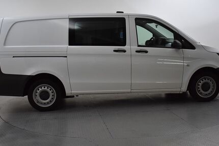 Mercedes-Benz Vito 114.613 km 17.950 &euro; Bebra 36179