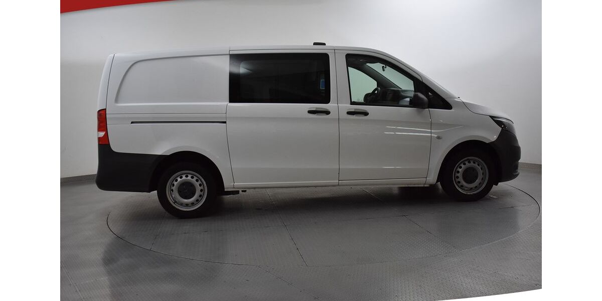 Mercedes-Benz Vito 114.613 km 17.950 &euro; Bebra 36179