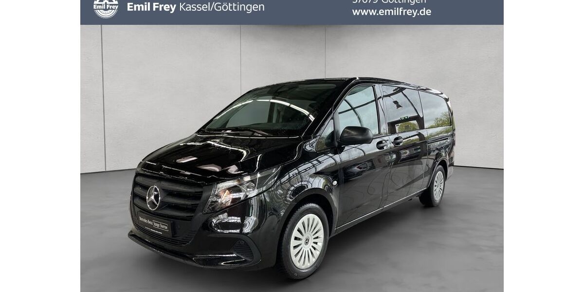 Mercedes-Benz Vito 24.119 km 48.778 &euro; Göttingen 37079