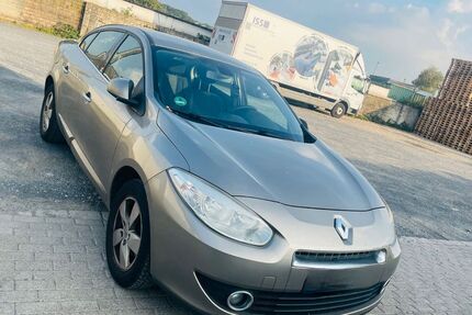 Renault Fluence 237.000 km 4.250 &euro; Hennef 53773