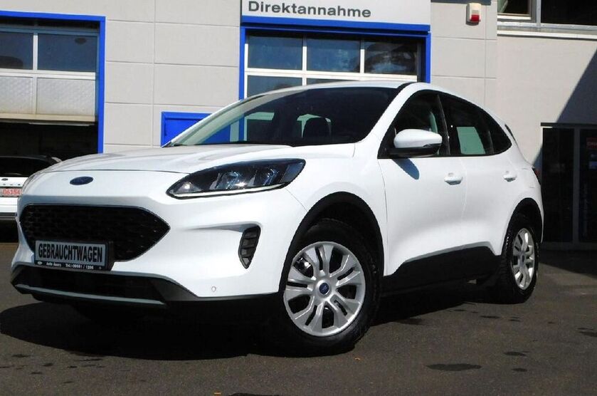 Kuga