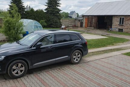 Audi Q7 240.000 km 25.000 &euro; Mülheim 45468