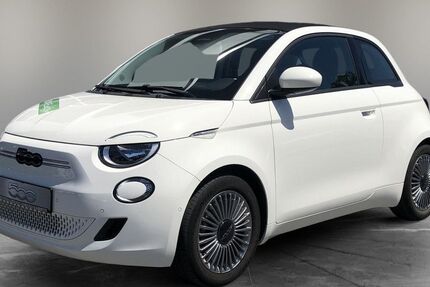 Fiat 500e 24.200 km 24.990 &euro; Landshut 84030