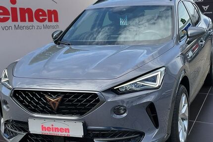 Cupra Formentor 43.179 km 24.899 &euro; Essen 45141