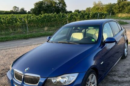 BMW 325 176.000 km 7.500 € Guntersblum 67583