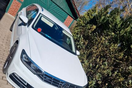 VW Passat 100.000 km 22.500 &euro; Sarnow 17392