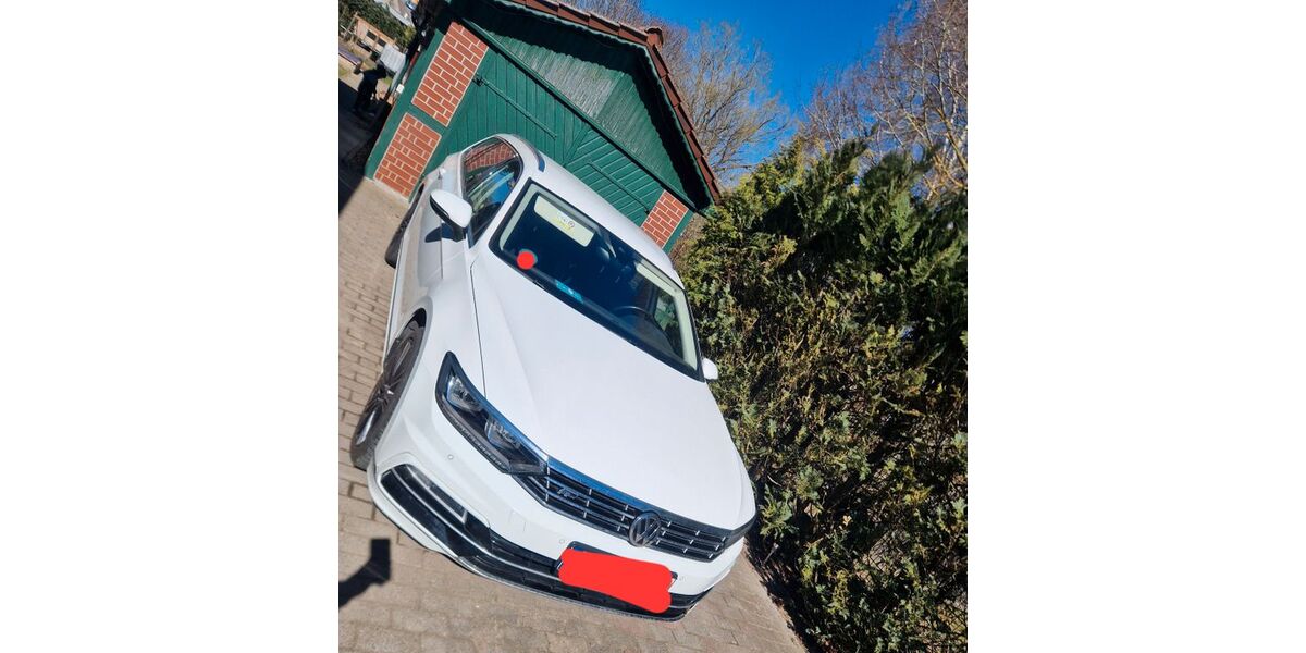 VW Passat 100.000 km 22.500 &euro; Sarnow 17392