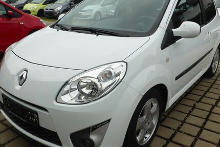 Renault Twingo 163.600 km 1.890 &euro; Wolfenbüttel 38304